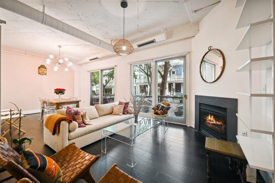Condo in Washington, District of Columbia, United States 2 - 18279539