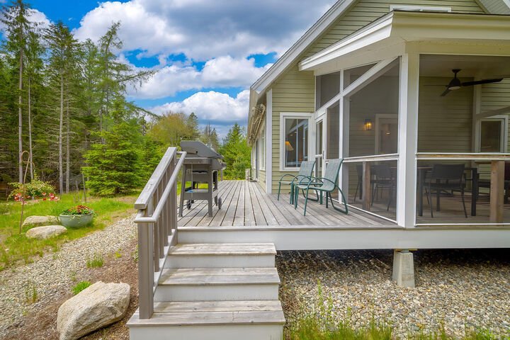 House in Mount Desert, Maine, United States 5 - 18369515