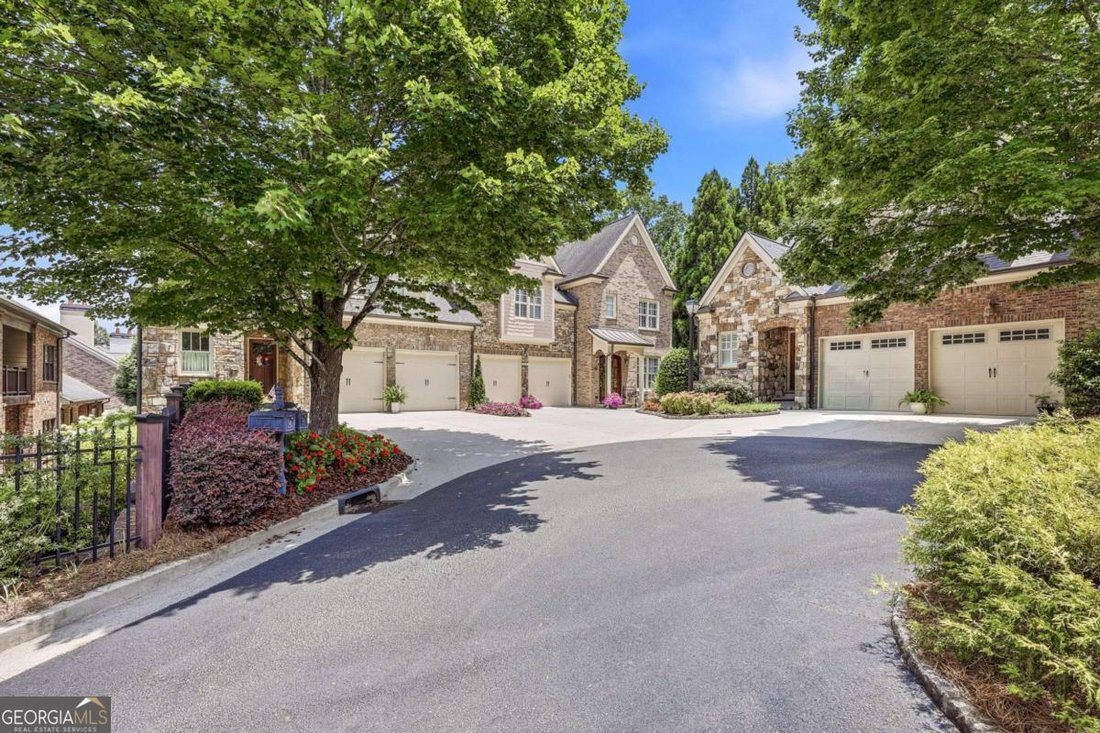 Condo in Gainesville, Georgia, United States 4 - 18366539