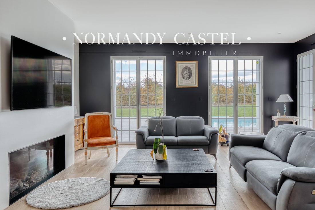 House in Saint-Etienne-la-Thillaye, Normandy, France 4 - 16469708