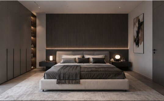 Apartment in Pinciano, Rome, Italy 5 - 18365234