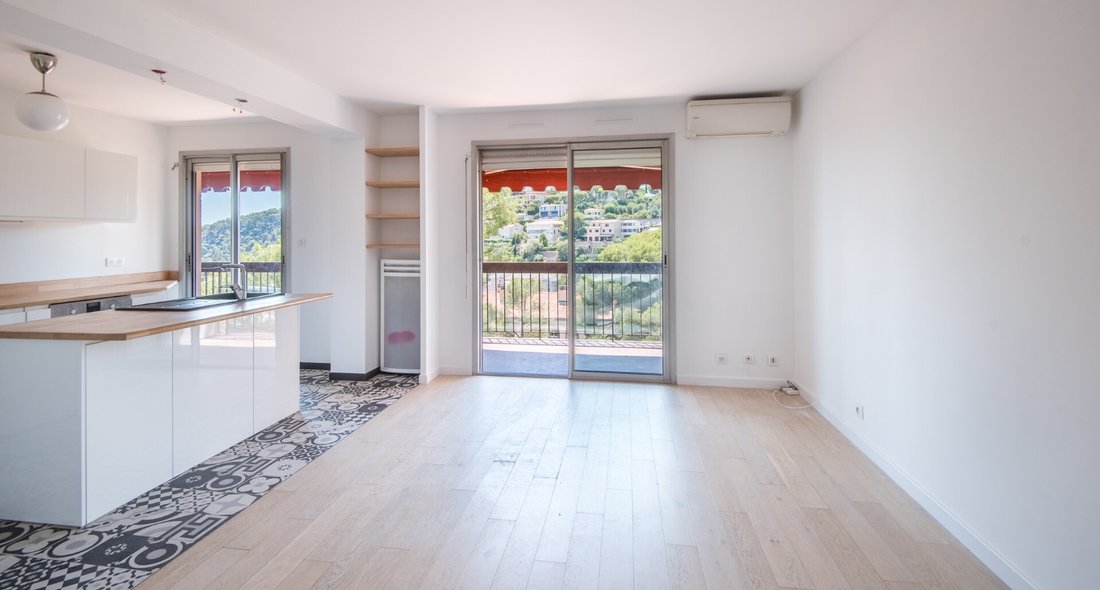 Appartamento a Col de Villefranche, Villafranca, Francia 5 - 18367298