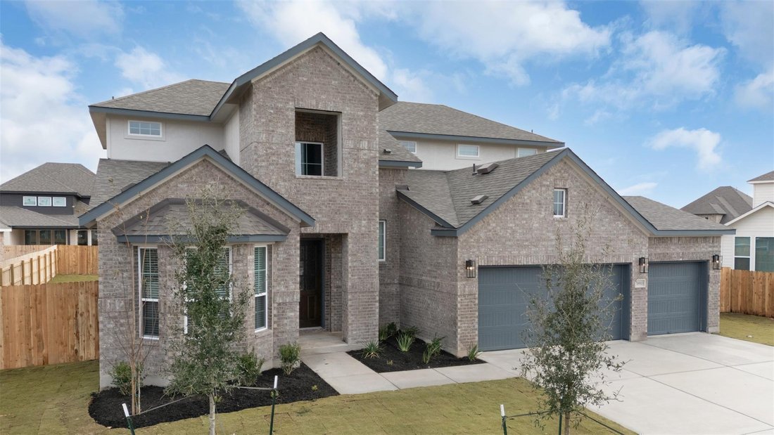 House in Pflugerville, Texas, United States 2 - 18362643