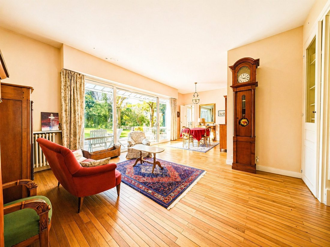 House in Sanitas-Rotonde, Tours, France 2 - 18369662
