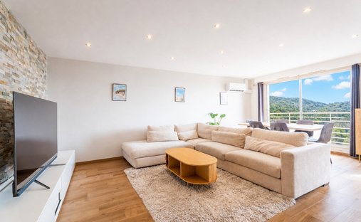 Apartment in Èze, Provence-Alpes-Côte d'Azur, France 1