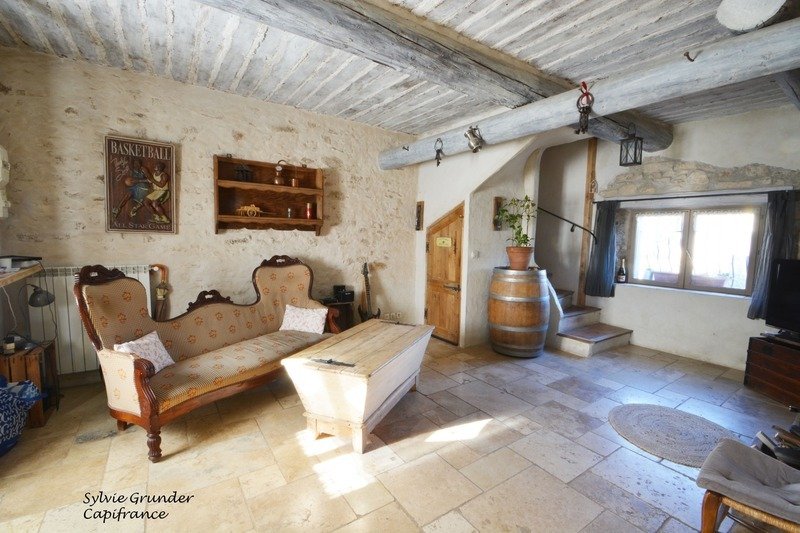 House in Centre Ancien-Cros-Lotins, Éguilles, France 2 - 18363649