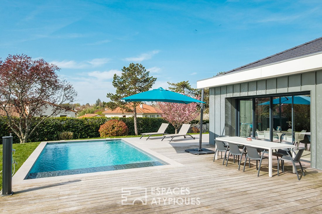 Villa in Poitiers, Nouvelle-Aquitaine, France 1 - 18367727