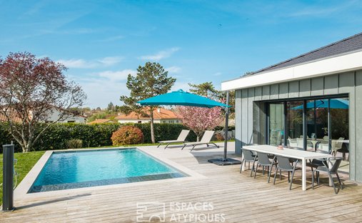 Villa in Poitiers, Nouvelle-Aquitaine, France 1