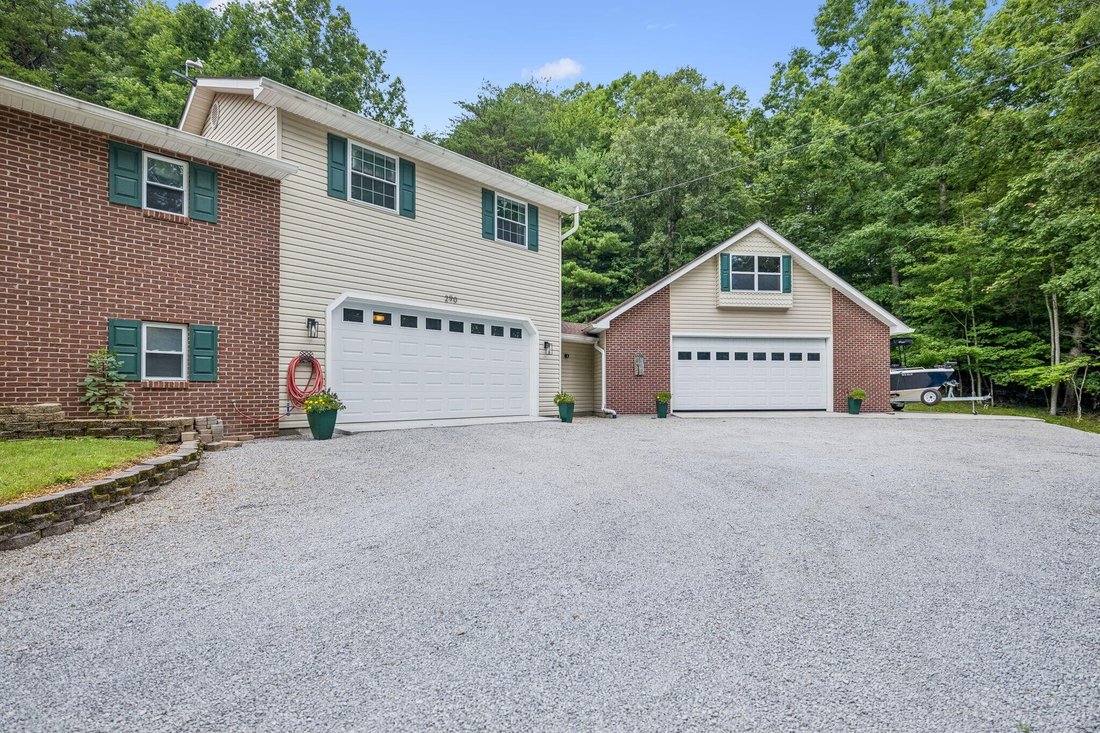 House in Crossville, Tennessee, United States 5 - 18354120