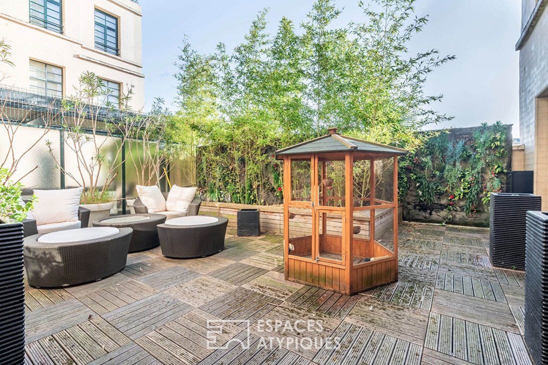 Apartment in Hoche-Friedland, Paris 8e Arrondissement, Paris 1 - 18368423