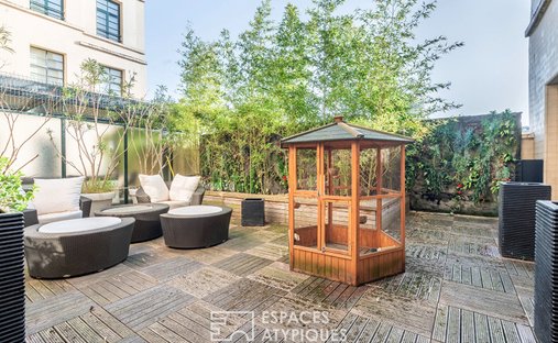 Apartment in Hoche-Friedland, Paris 8e Arrondissement, Paris 1