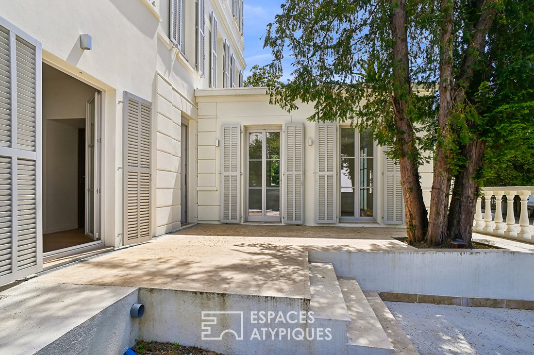Apartment in Camp Long, Cannes, France 3 - 18361656