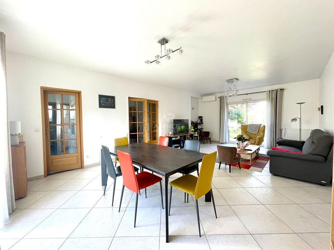 House in Basses Roches, Conflans-Sainte-Honorine, France 4 - 18365927