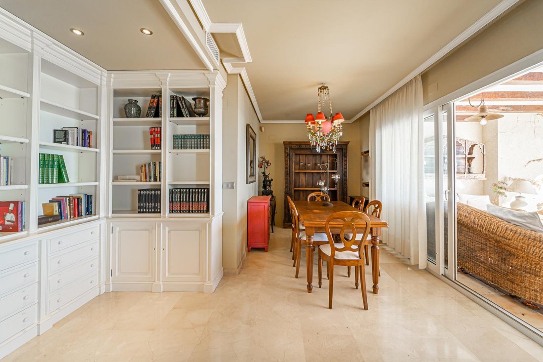 Apartment in Zona de Mascarat, Valencian Community, Spain 5 - 18363843