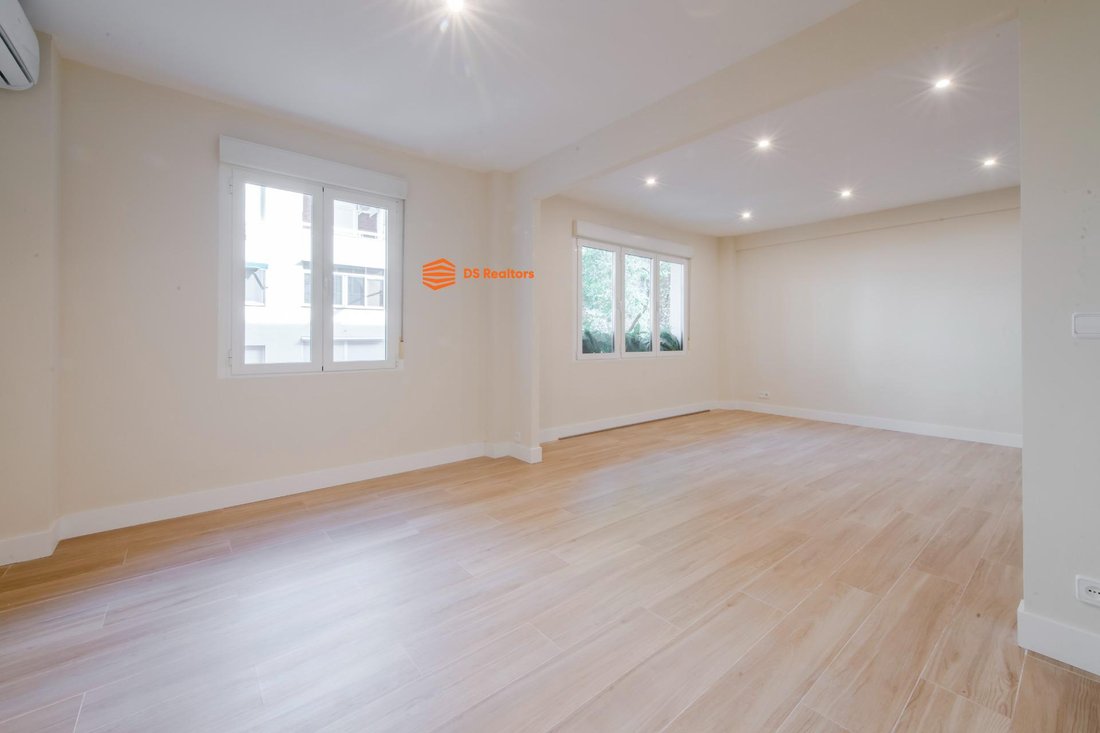 Apartment in Barrio Salamanca, Madrid, Spain 3 - 18363477