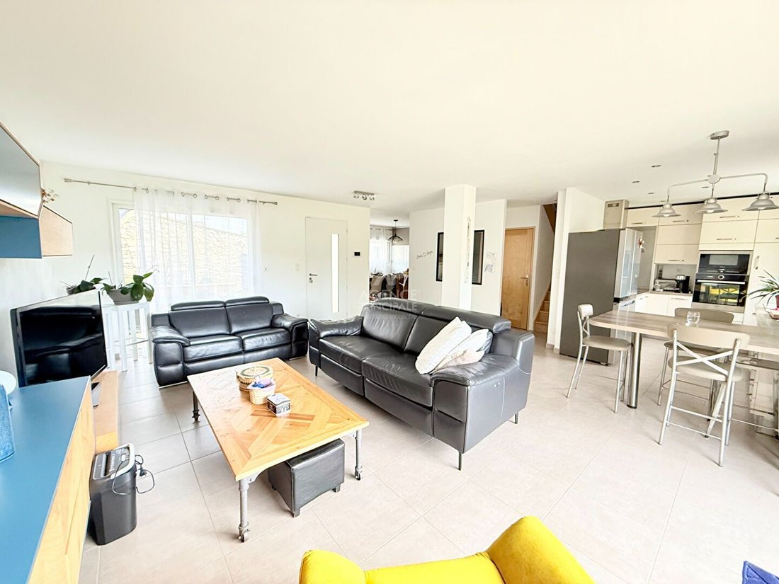 House in Basses Roches, Conflans-Sainte-Honorine, France 2 - 18365907