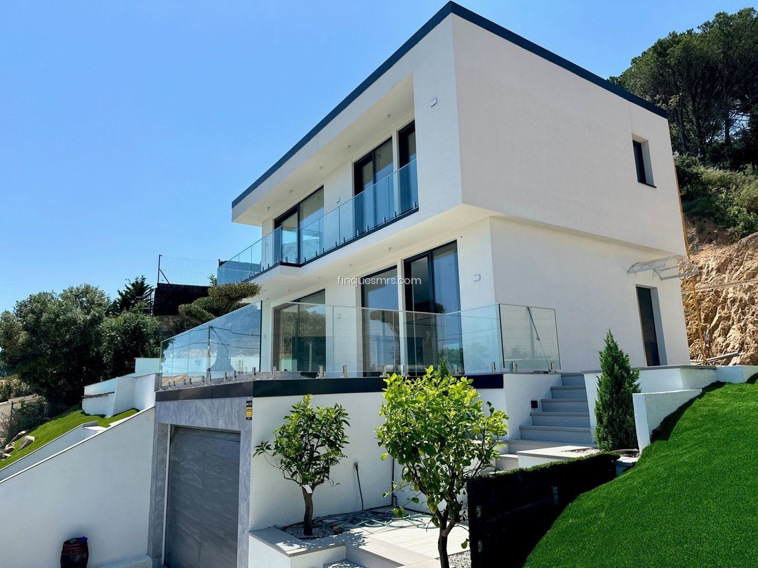 House in Lloret de Mar, Catalonia, Spain 3 - 18365158