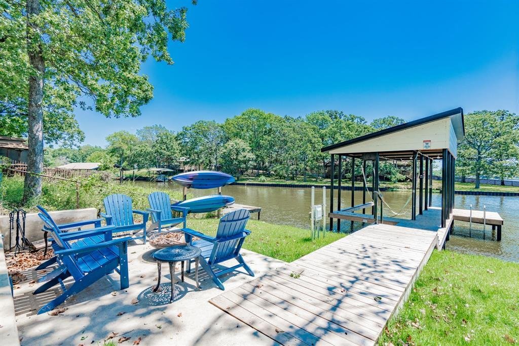 House in Gun Barrel City, Texas, United States 1 - 18366773