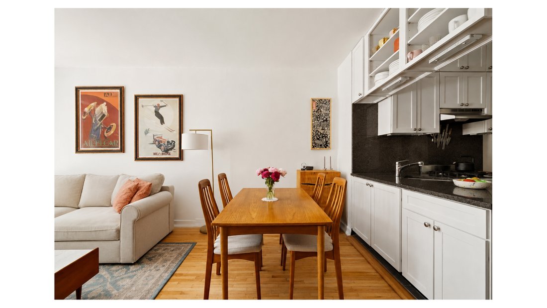 Co Op in New York, New York, United States 2 - 18366963