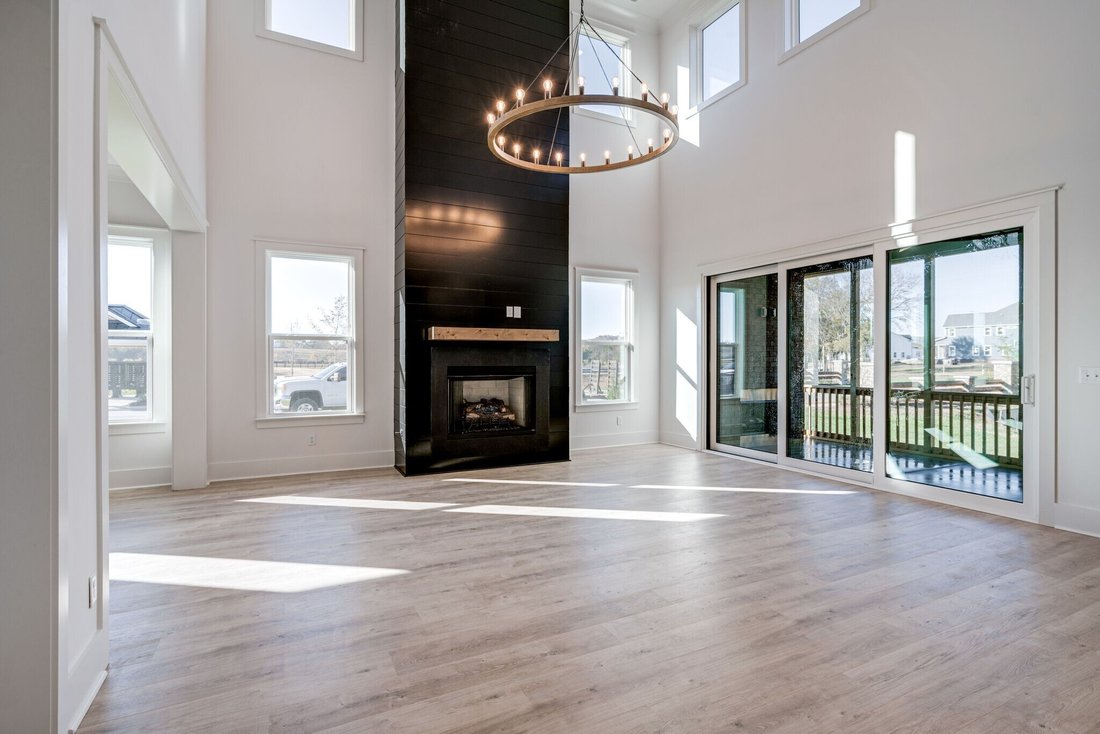 House in Franklin, Tennessee, United States 4 - 18365776