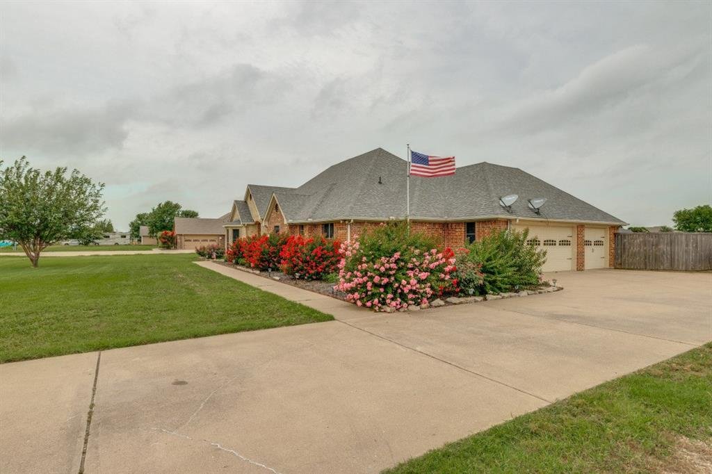 House in Anna, Texas, United States 2 - 18366792