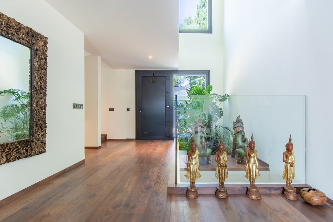 Chalet in Boadilla del Monte, Comunidad de Madrid, Spain 4 - 18362832