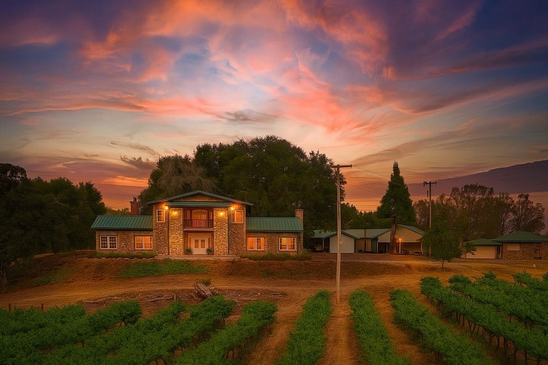 House in Catheys Valley, California, United States 2 - 18365311