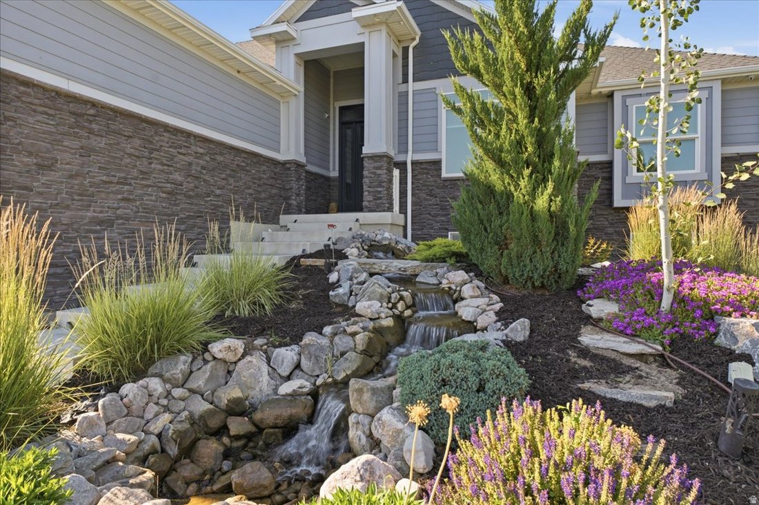 House in Hooper, Utah, United States 3 - 18365480