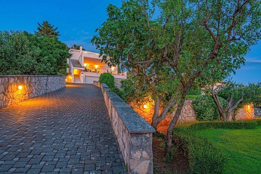 Villa à Šibenik, Comitat de Šibenik-Knin, Croatie 5 - 18366240