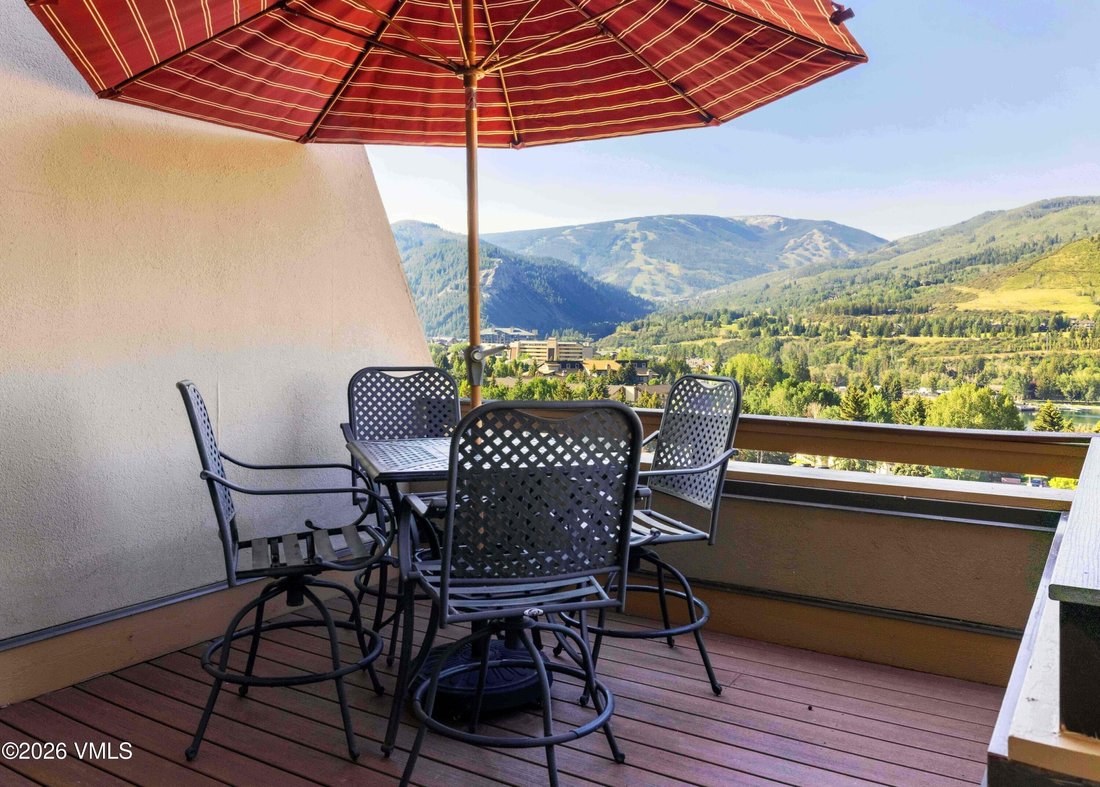 House in Avon, Colorado, United States 2 - 18369771