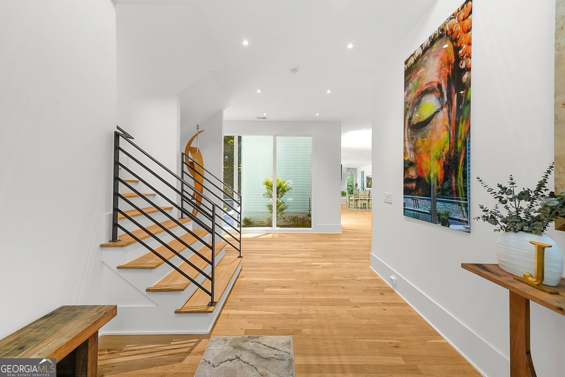House in Atlanta, Georgia, United States 3 - 18128487