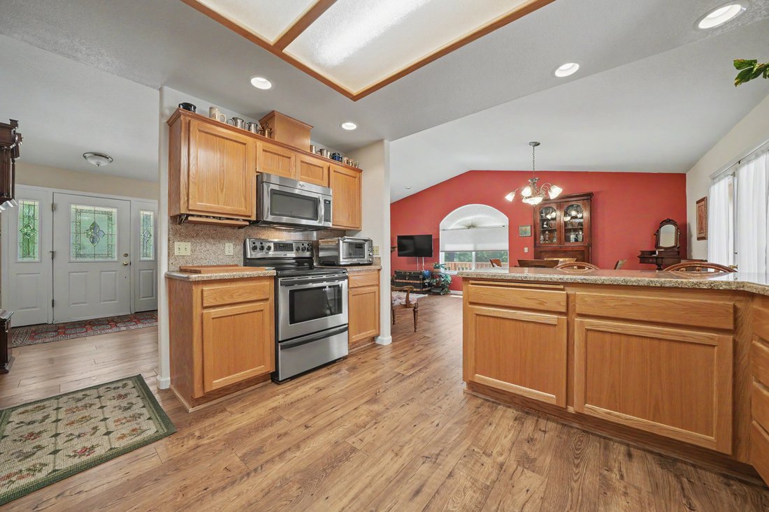 House in Pine Grove, California, United States 3 - 18364049