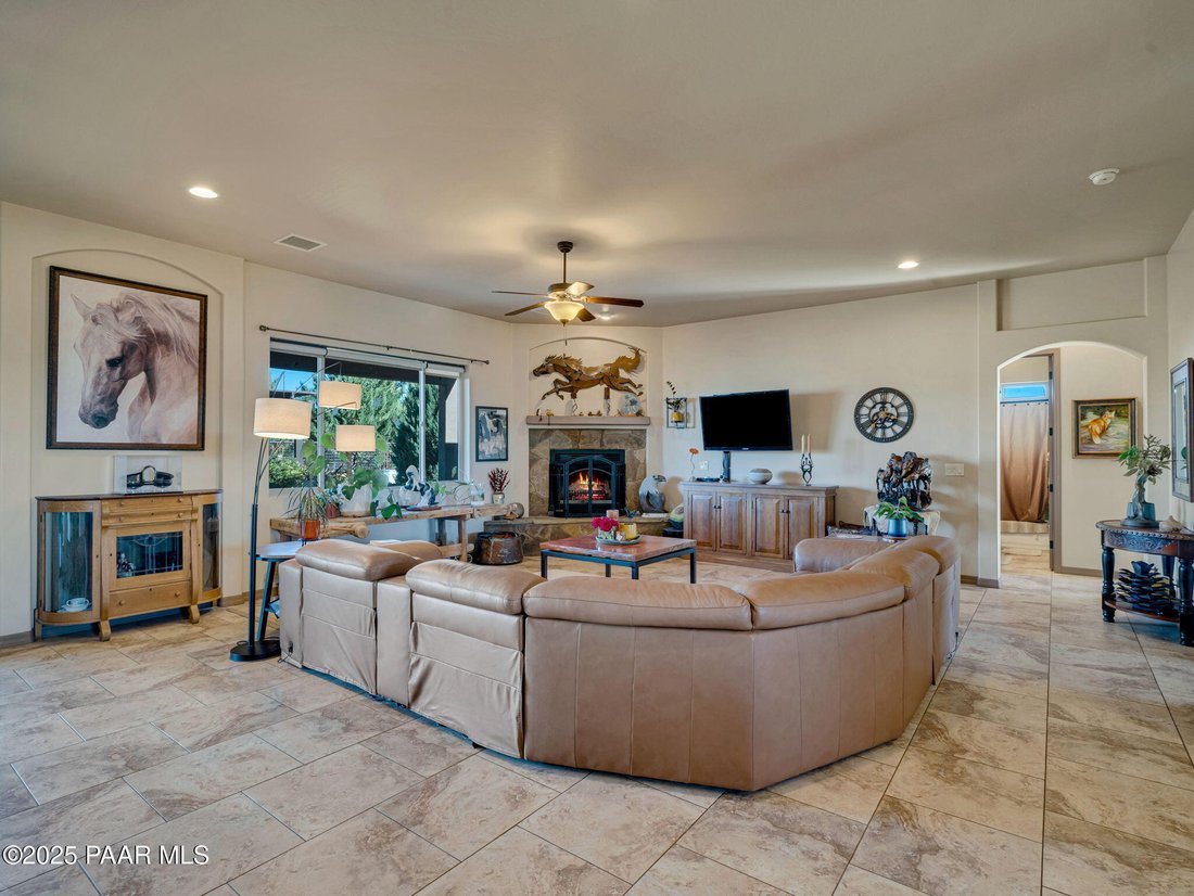 House in Prescott Valley, Arizona, United States 4 - 18362280