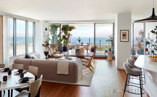 Appartamento a Sant Martí, Barcellona, Spagna 1