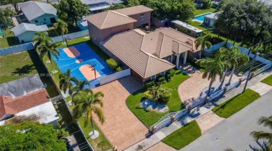 House in Pompano Beach, Florida, United States 1 - 18366493