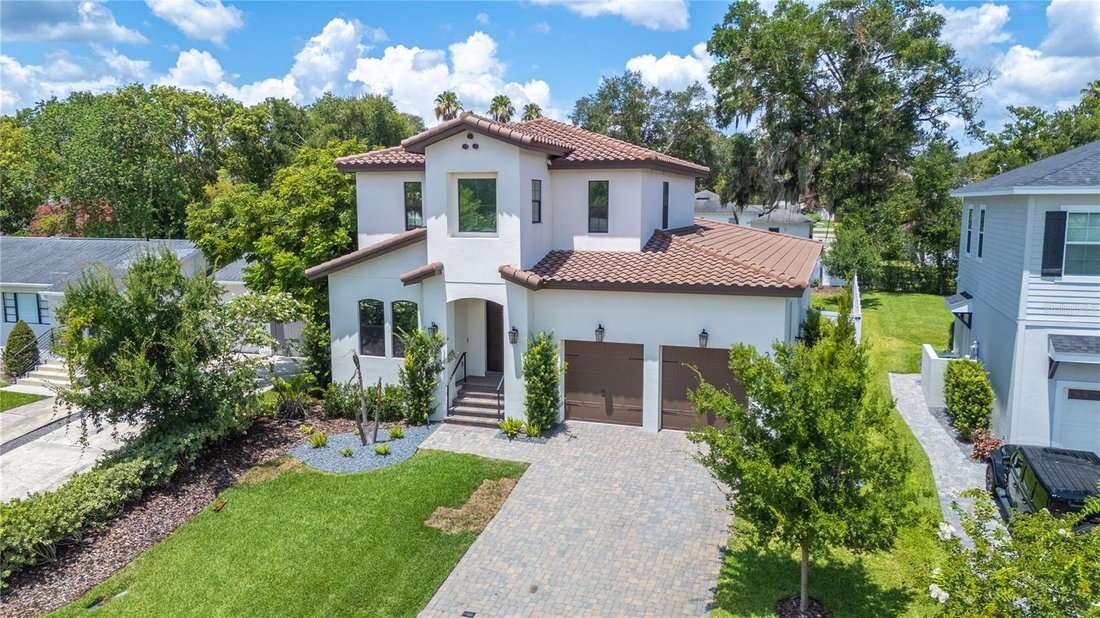 House in Lakeland, Florida, United States 2 - 18362054