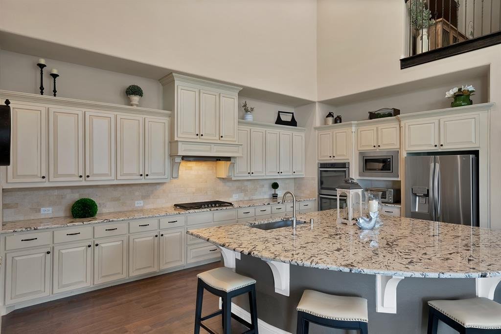 House in Prosper, Texas, United States 4 - 18366737