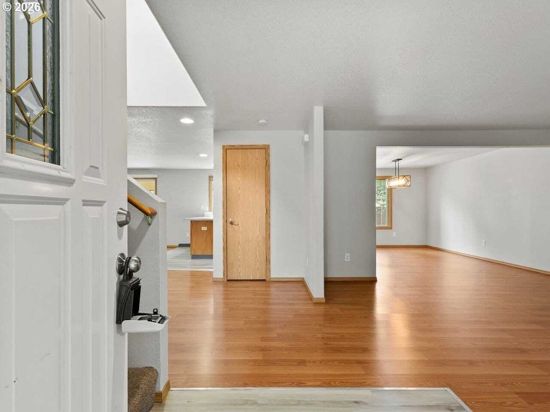 House in Vancouver, Washington, United States 2 - 18361954