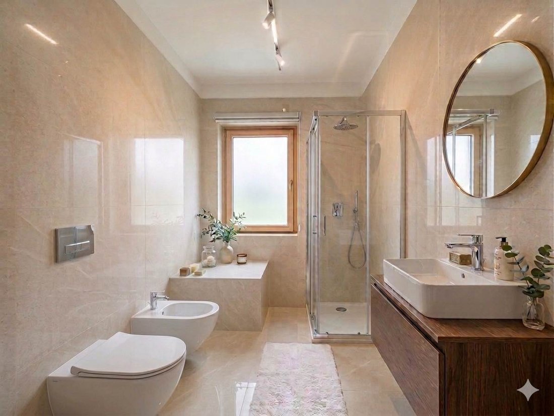Apartment in Donatello - Oberdan, Florence, Italy 4 - 18366915