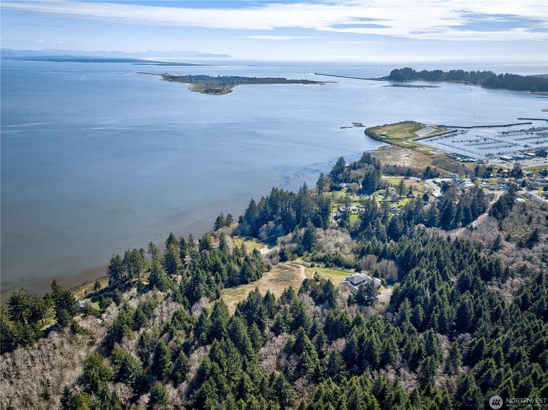 Land in Ilwaco, Washington, United States 5 - 18364365