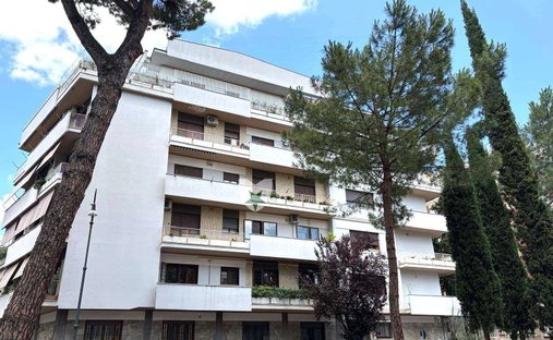 Apartment in Aventino - San Saba, Rome, Italy 1