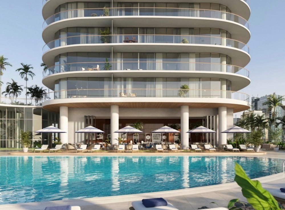 Condo in Miami, Florida, United States 3 - 18364072