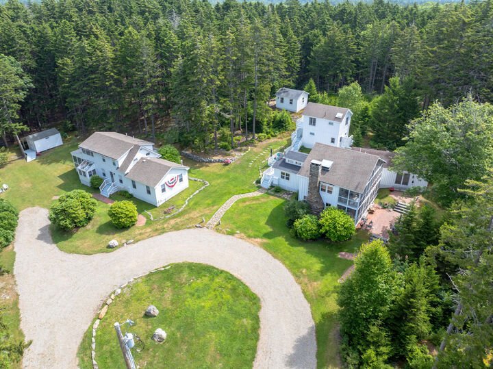 House in Phippsburg, Maine, United States 2 - 18369510
