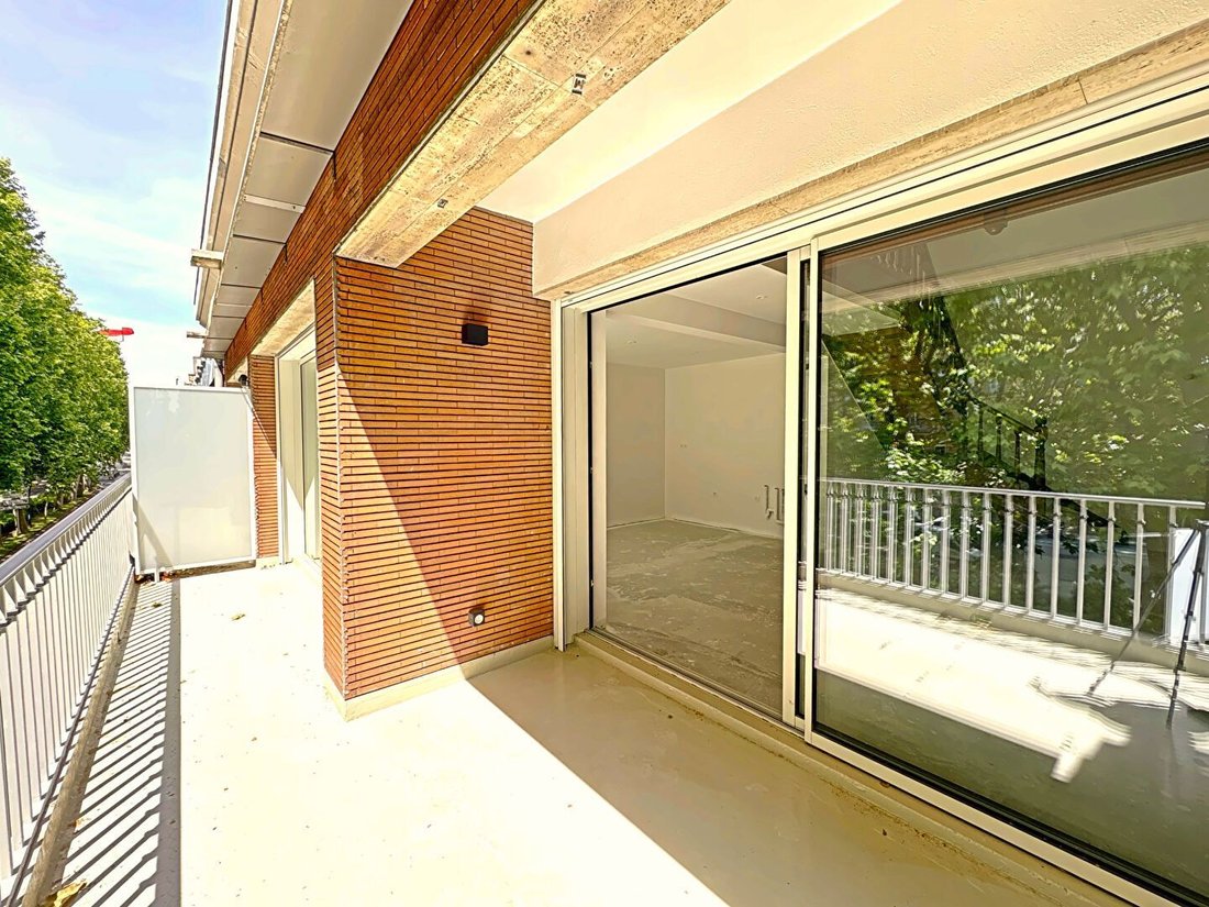 Apartment in Saint Cyprien, Toulouse, France 5 - 18365981