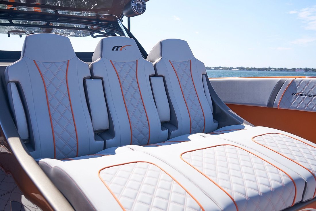 Motor Yacht in France 5 - 18364010