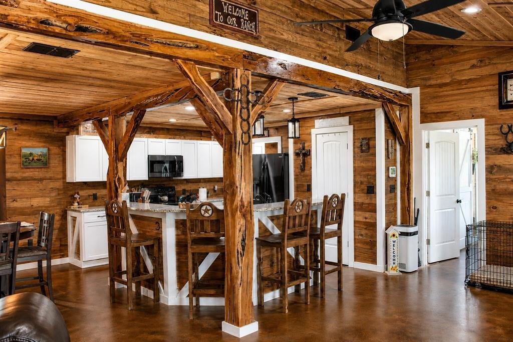 Land in De Leon, Texas, United States 3 - 18362824