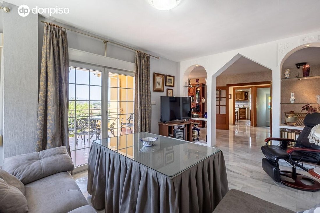 Villa in Alfacar, Andalusia, Spain 5 - 18366886