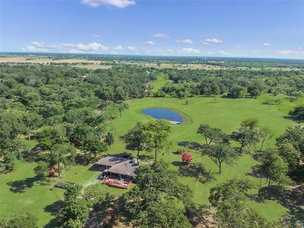House in Tool, Texas, United States 1 - 18366791