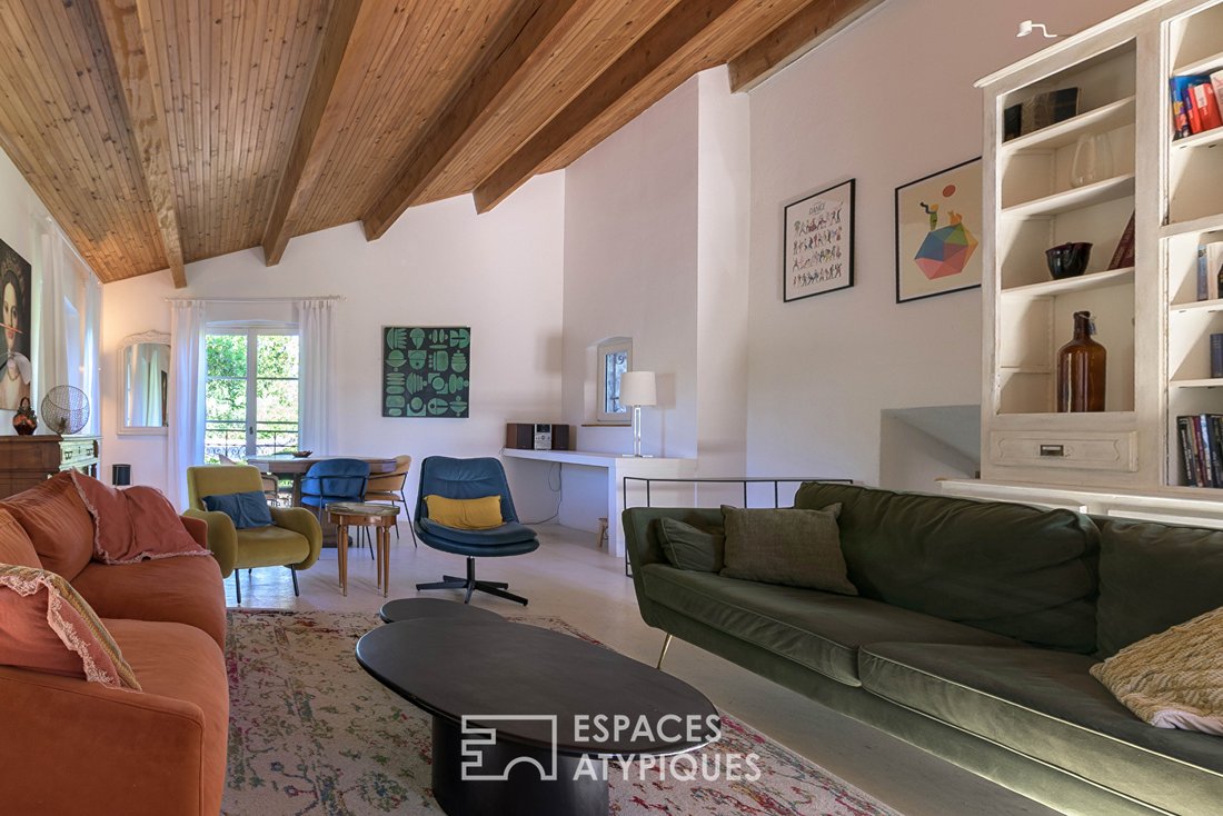 Villa in Les Vans, Auvergne-Rhône-Alpes, France 5 - 18367636