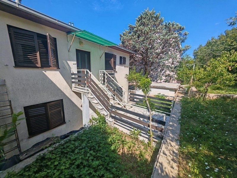 House in Grad Crikvenica, Primorje-Gorski Kotar County, Croatia 4 - 18366203